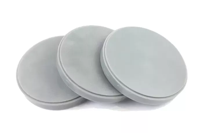 Блок-заготовка из фрезеровочного воска Wax Disk Alpha