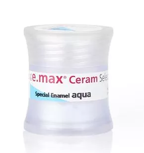 Эмаль IPS e.max Ceram Spec Ena 5 г quartz