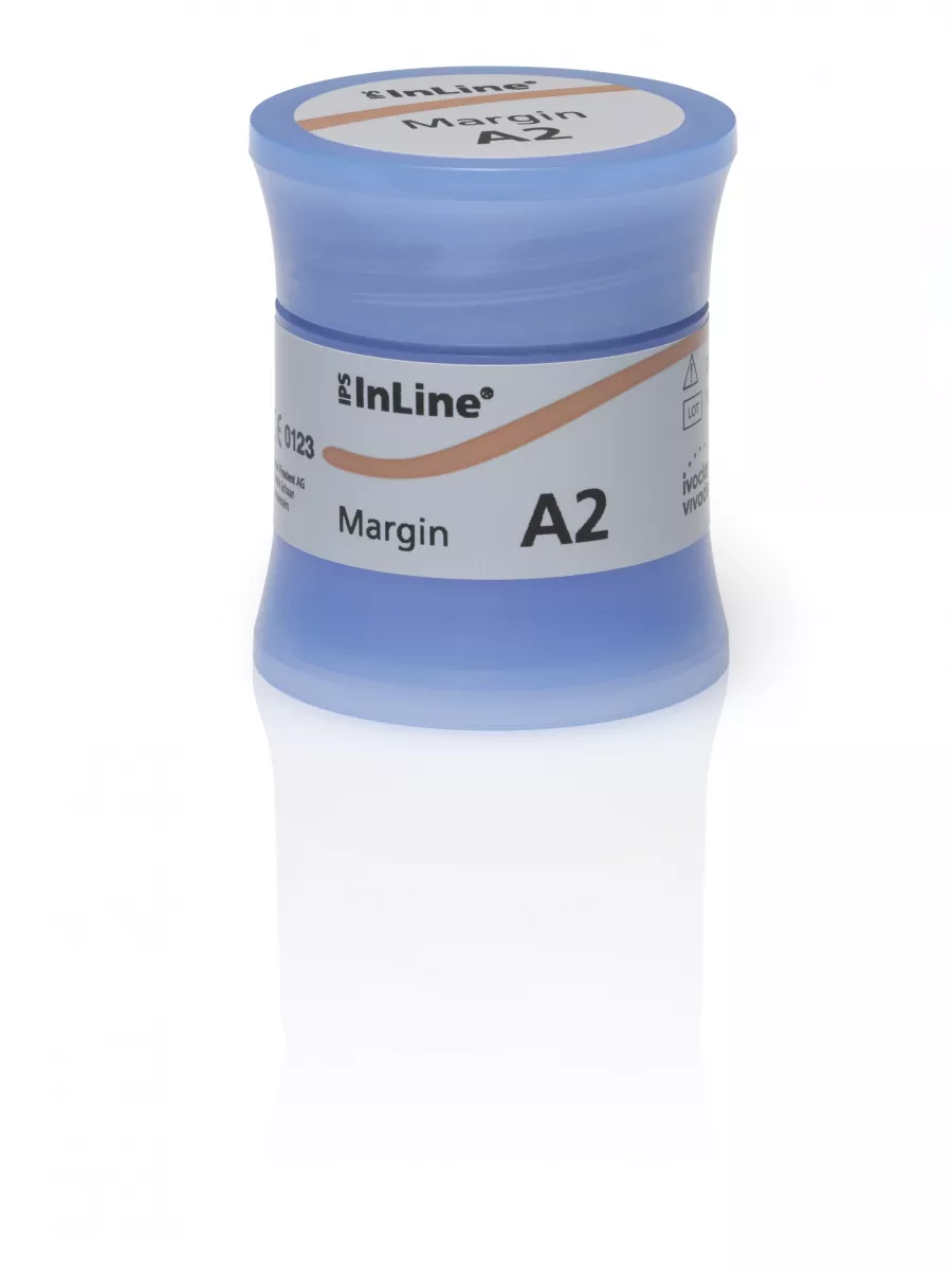 Плечевая масса IPS InLine Margin A-D 20 г D4