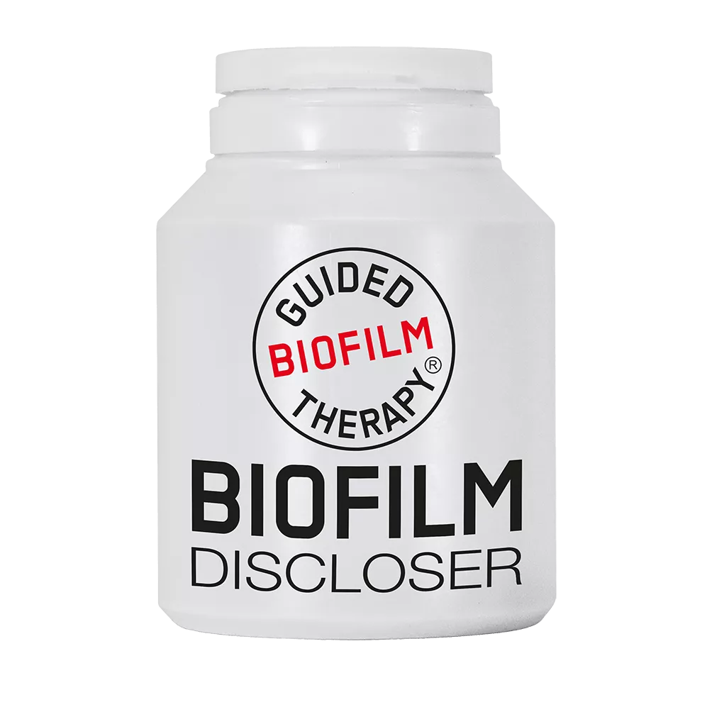 BIOFILM DISCLOSER -индикатор биопленки, шт