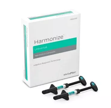 Harmonize А1 дентин - композитный материал , шприц 4 г