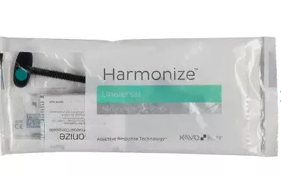 Harmonize А1 дентин - композитный материал , шприц 4 г
