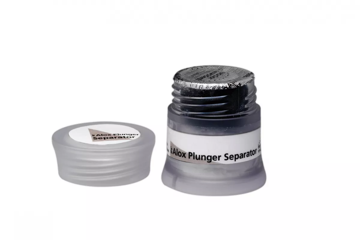 Сепаратор для стержня из оксида алюминия IPS Alox Plunger Separator 200 мг.