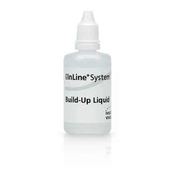 Жидкость моделировочная IPS InLine System BuildUp Liq P 60 мл.