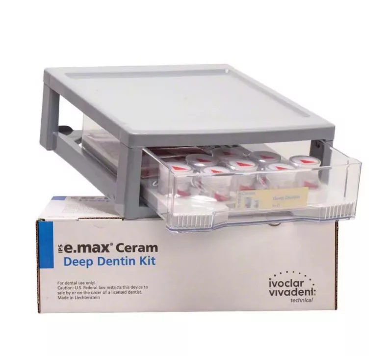 Дип-дентин IPS Style Ceram Deep Dentin, 20 г, A3