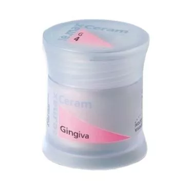 Десневая масса IPS e.max Ceram Gingiva 20 г (цвет 4)
