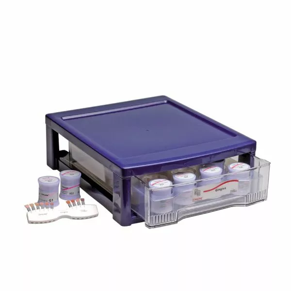 Дентин IPS InLine Dentin A-D 20 г B2