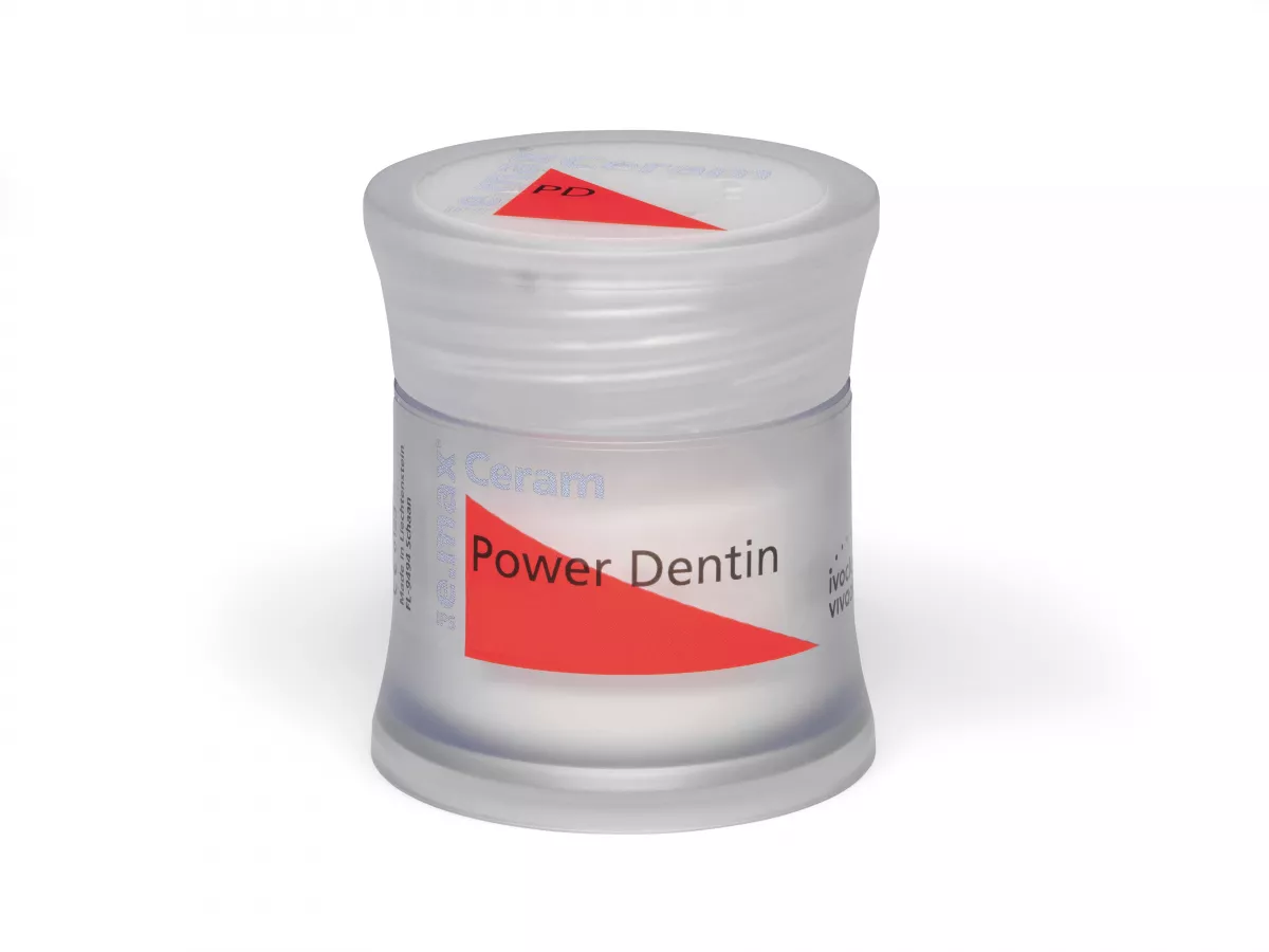 Дентин IPS e.max Ceram Power Dentin 20 г A4