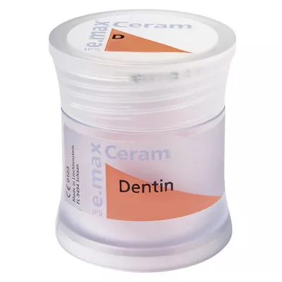 Дентин IPS e.max Ceram Dentin 20 г C4