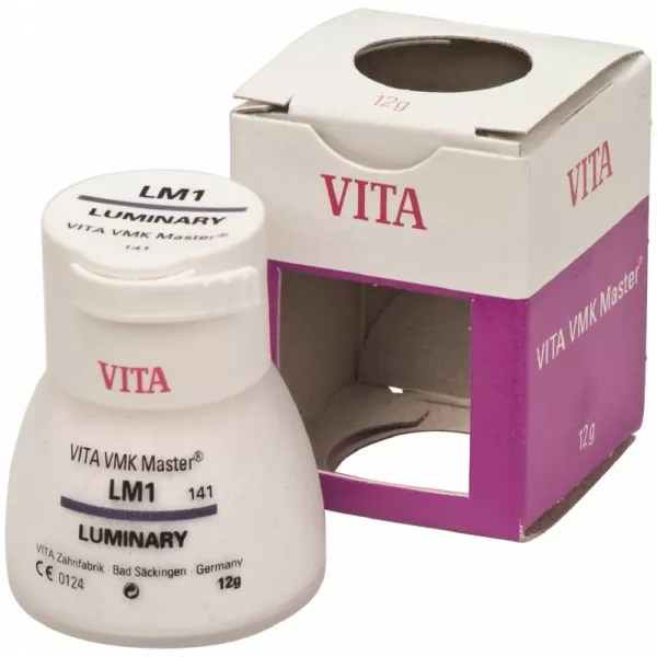 VMK Master luminary LM2, 12 г.