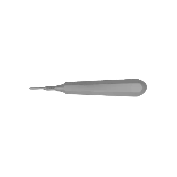 Элеватор прямой для удаления зубов devemed 2.5mm H-Type В 1 - арт. 32