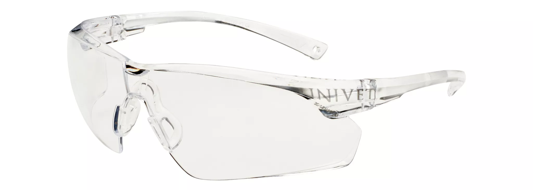 №8 Очки  UNIVET 505UP GLASSES