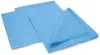 Простыня одноразовая, стерильная, SMS 30 г/м. Цвет: голубой Размер: 140 х200 см