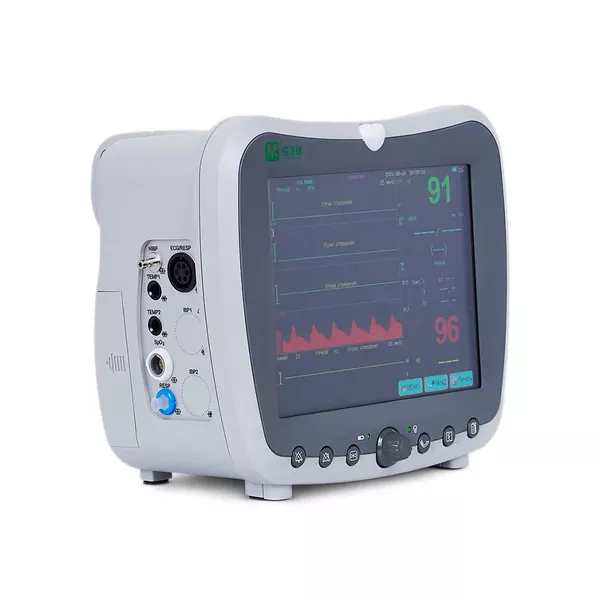 G3H - монитор пациента мультипараметрический, портативный