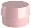 040 CRМ SN аттачмены - матрица  (6 шт.) розовая
