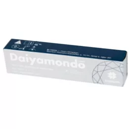 Алмазная паста "Kagayaki DAIYAMONDO", шприц 1г