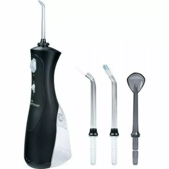 Ирригатор Waterpik WP-462Е2  дорожный черный/Акция