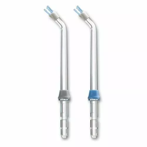 Насадки к ирригатору Waterpik (2 шт) PS-100Е