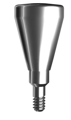 Формирователь десны, совместим с Straumann Bone Level RC (7 мм)