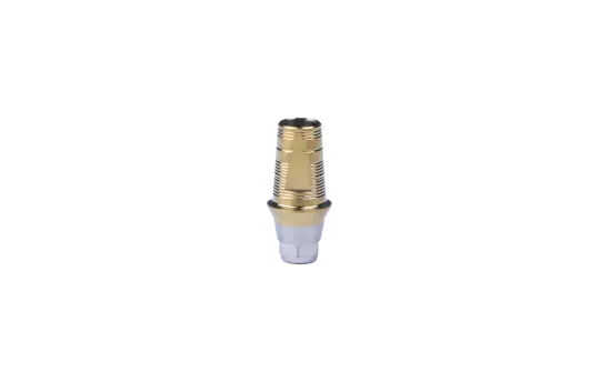 Титановое основание Mini Hex 2,0 мм