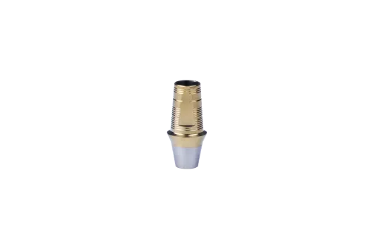 Титановое основание Standard Non-Hex 1,0 мм