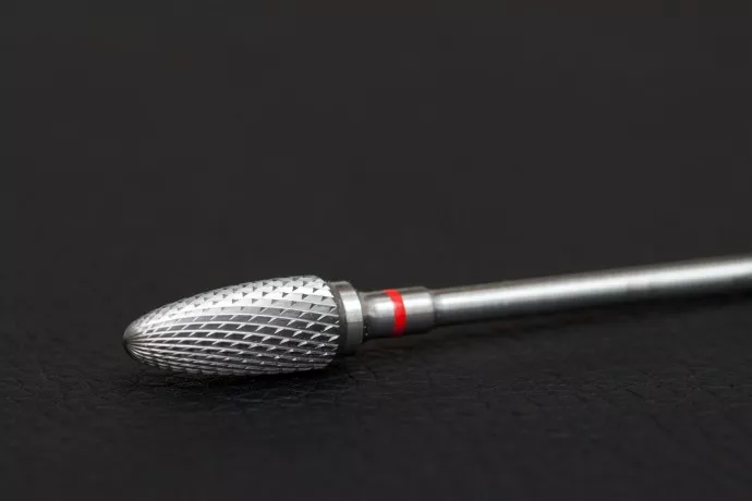 Фреза ТВС для акрила и металлических сплавов, H251EF.104.104.060
