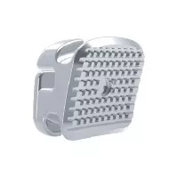 Брекеты Carriere SLX 3D LR4 без крючка,стандартный торк (OO)
