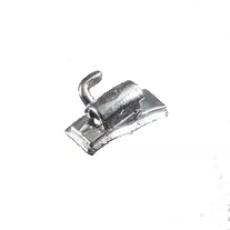 Трубка щёчная Elite Silver 022  (27 зуб) UL7 (OO)