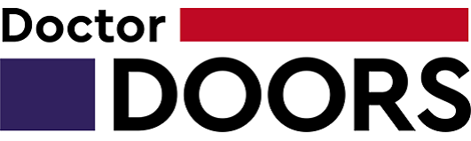 DOCTOR DOORS